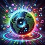 پخش موزیک