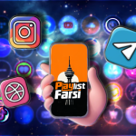 پخش داخلی آهنگ